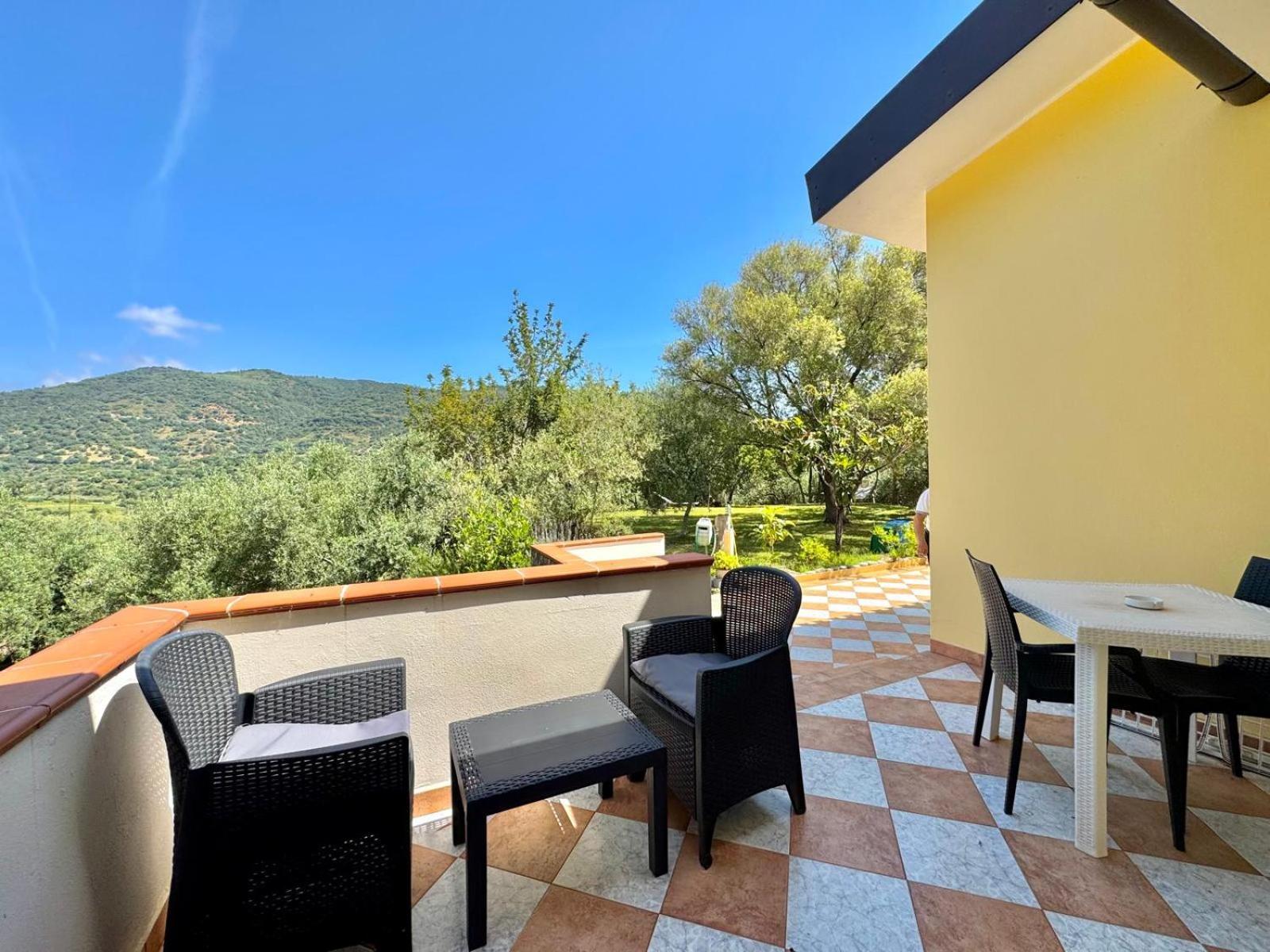 Villa With Pool Кардеду Екстер'єр фото