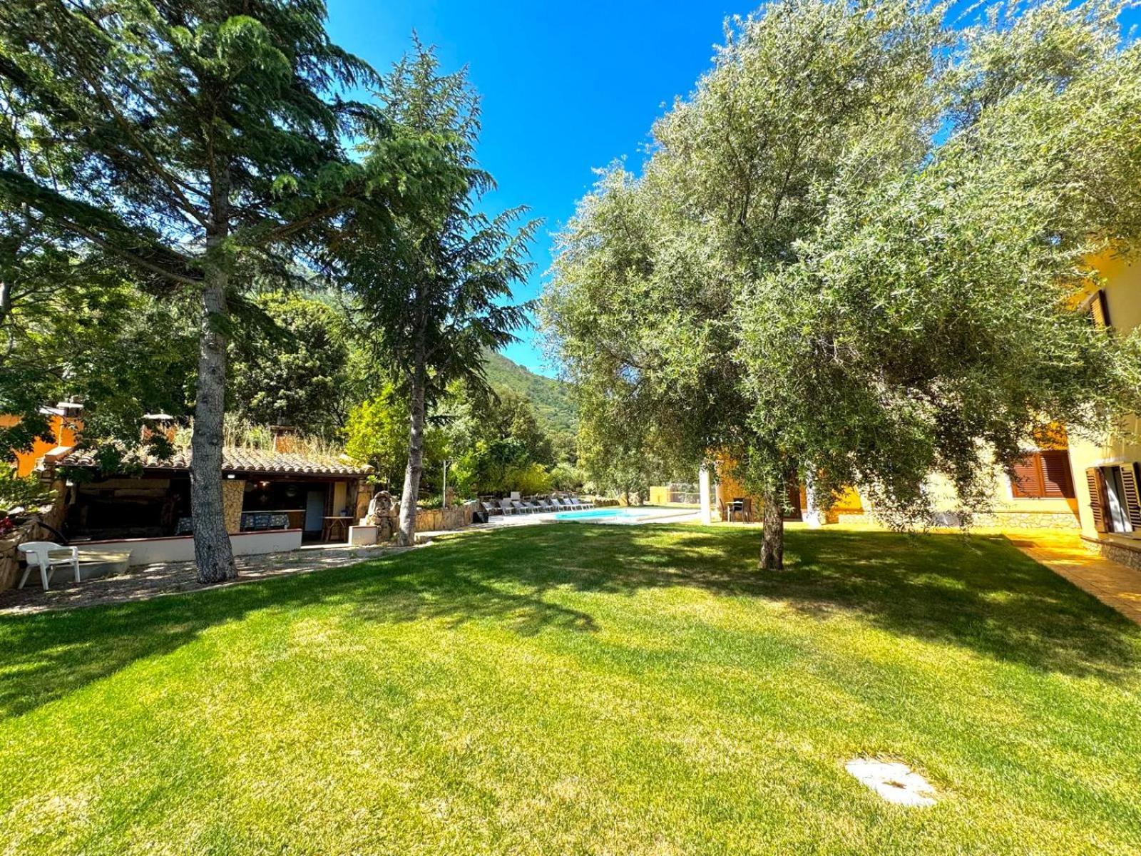 Villa With Pool Кардеду Екстер'єр фото